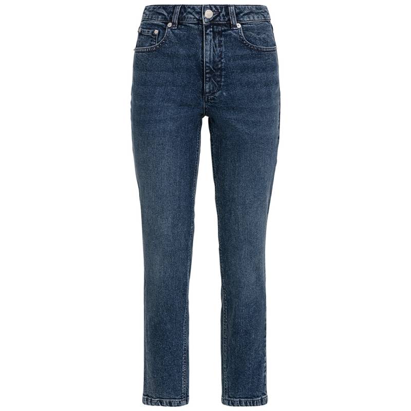 Damen Slim-Jeans im Five-Pocket-Style von Gina Benotti