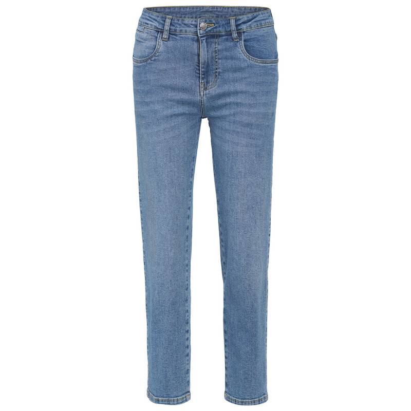 Damen Slim-Jeans im Five-Pocket-Style Damen Slim-Jeans im Five-Pocket-Style von Gina Benotti