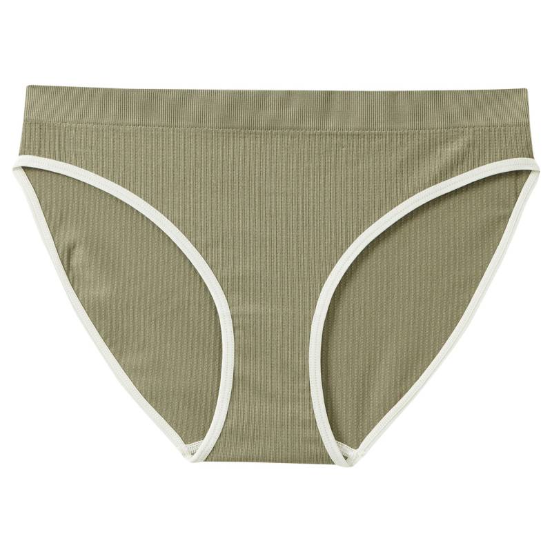 Damen Slip in Rippstruktur Damen Slip in Rippstruktur von Gina Benotti