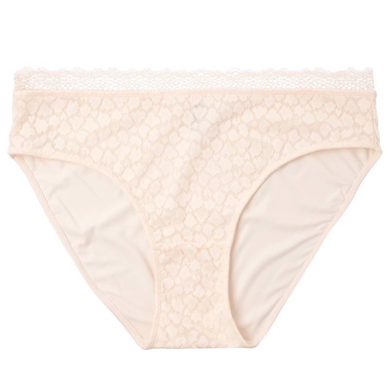 Damen Slip mit Spitze von Gina Benotti