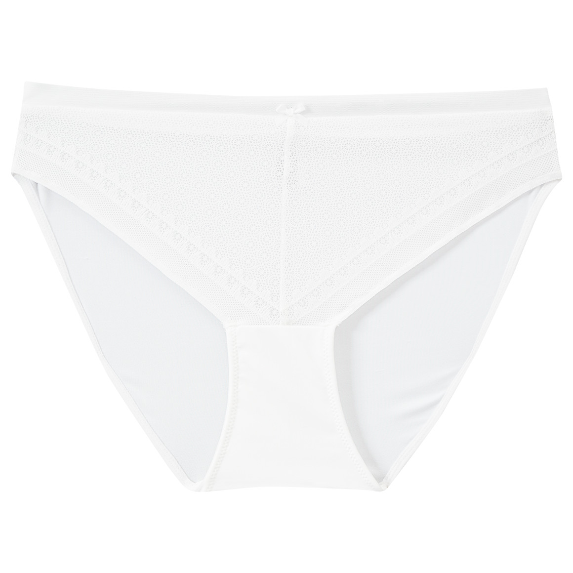Damen Slip mit Spitze Damen Slip mit Spitze von Gina Benotti