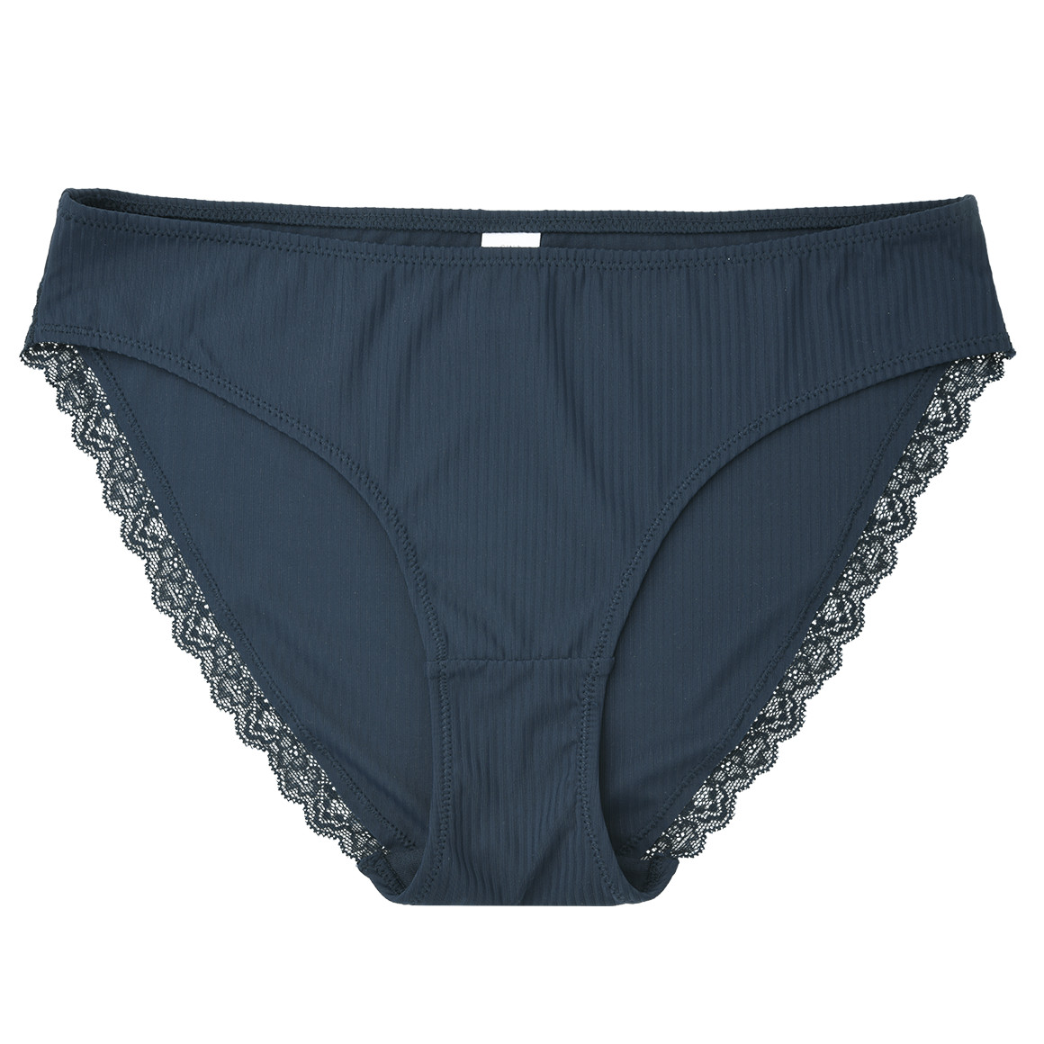 Damen Slip mit Spitze von Gina Benotti