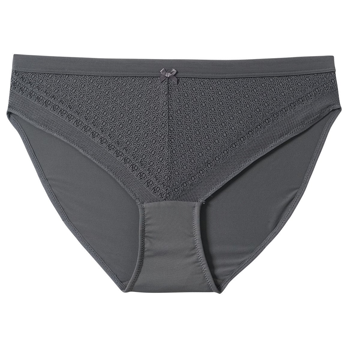 Damen Slip mit Spitze Damen Slip mit Spitze von Gina Benotti