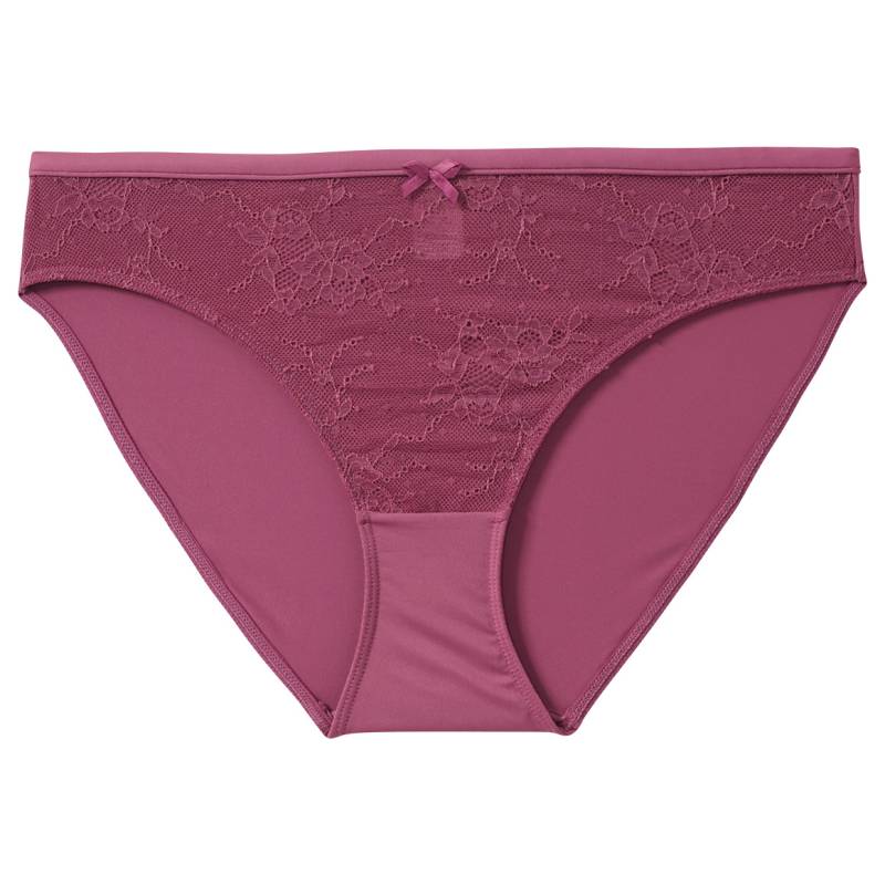 Damen Slip mit Spitze Damen Slip mit Spitze von Gina Benotti