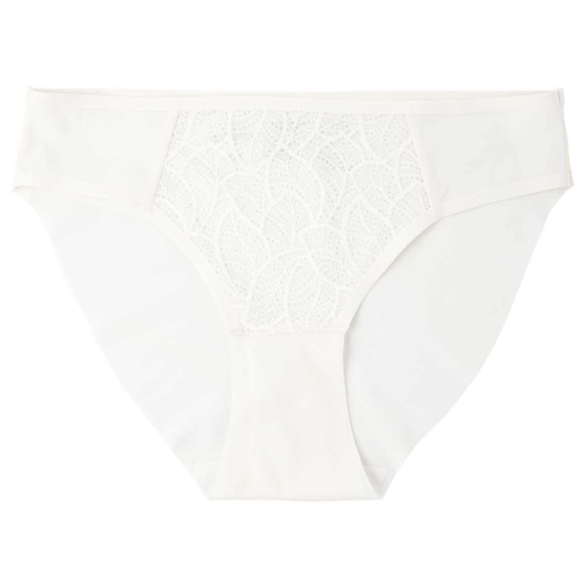 Damen Slip mit Spitze Damen Slip mit Spitze von Gina Benotti