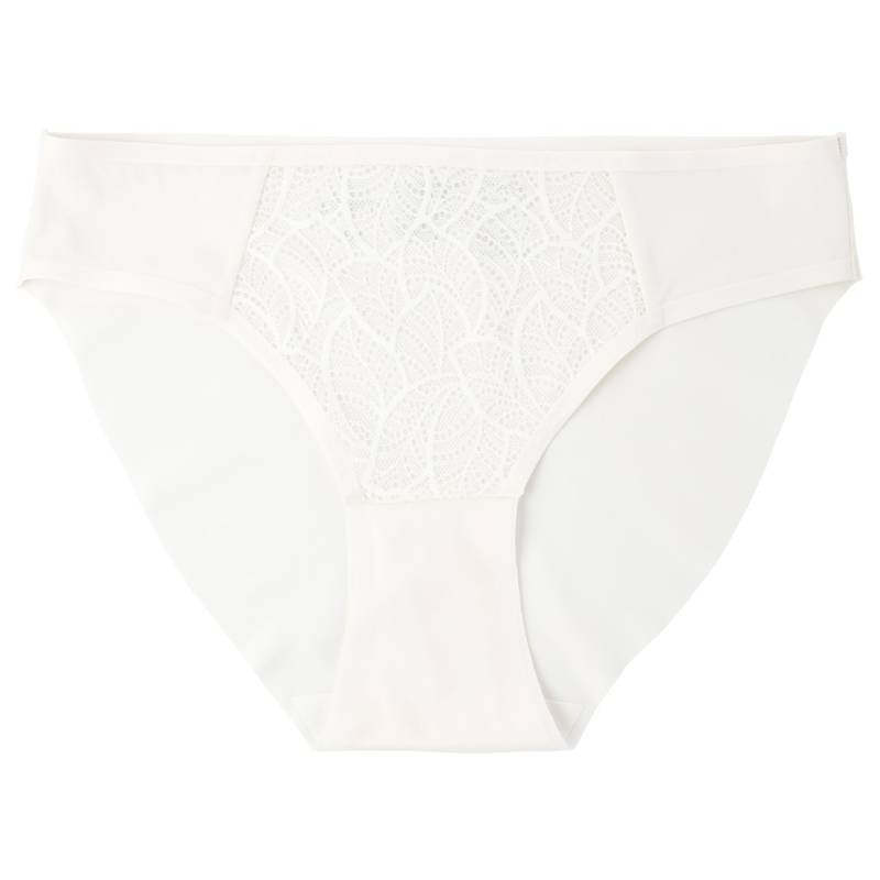 Damen Slip mit Spitze Damen Slip mit Spitze von Gina Benotti