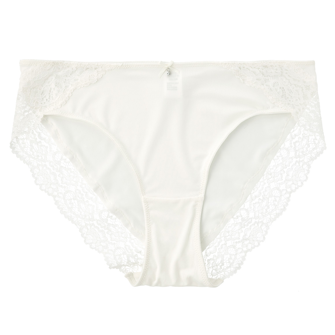 Damen Slip mit Spitze von Gina Benotti