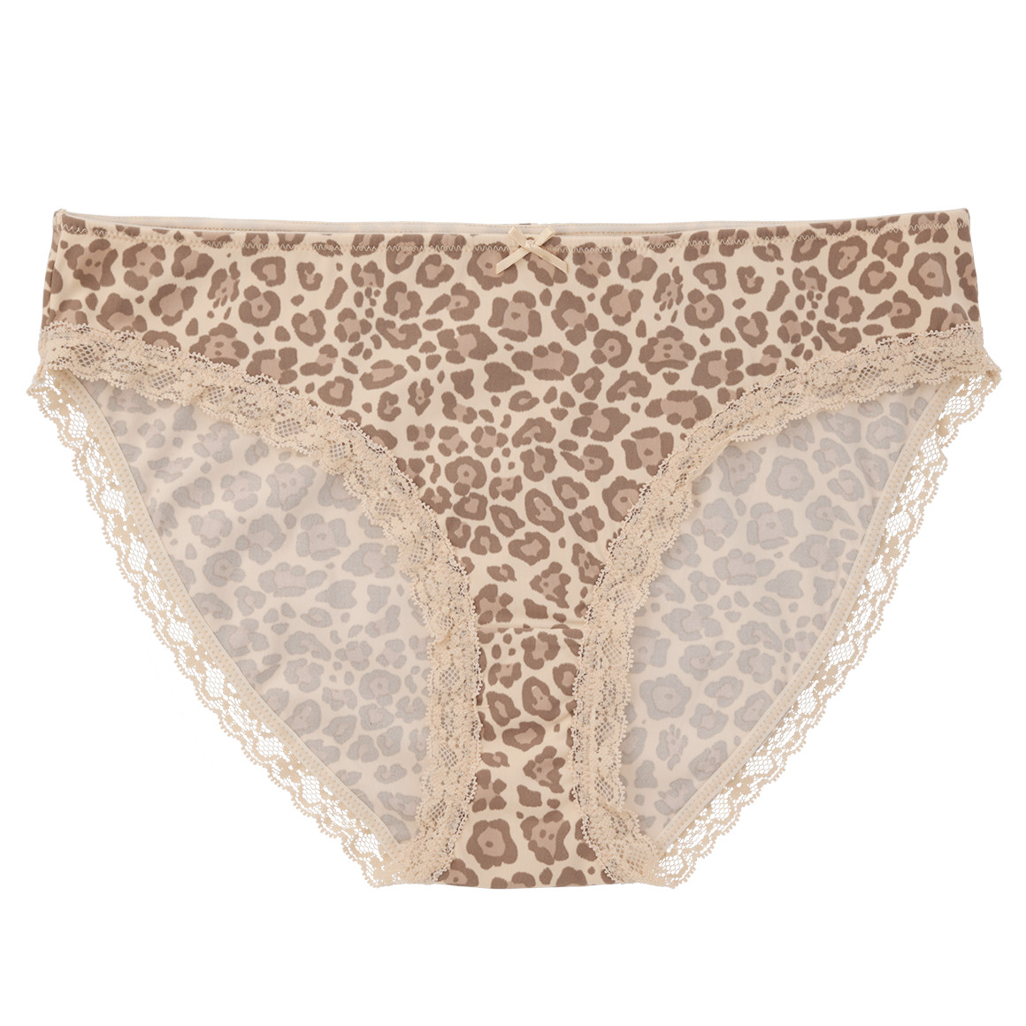 Damen Slip mit Spitze Damen Slip mit Spitze von Gina Benotti