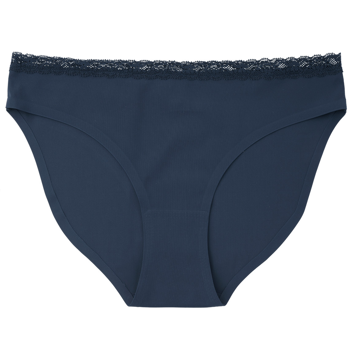 Damen Slip mit Spitze Damen Slip mit Spitze von Gina Benotti