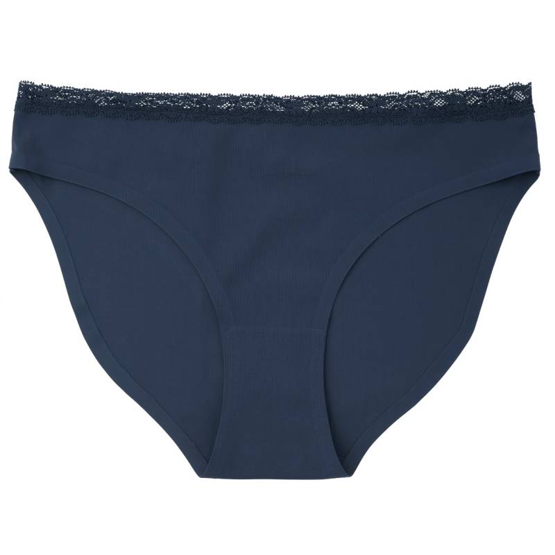 Damen Slip mit Spitze von Gina Benotti