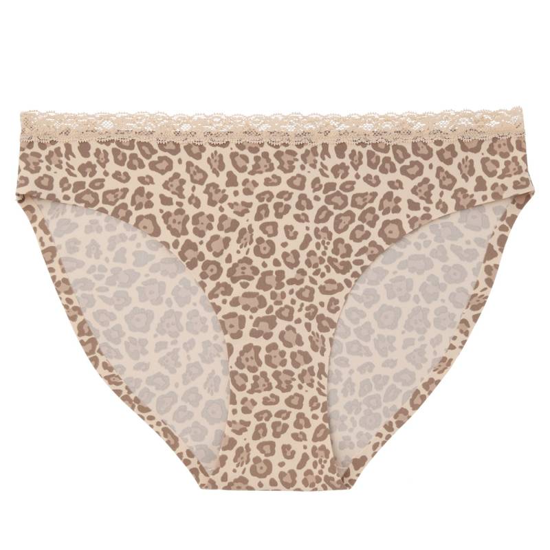 Damen Slip mit Spitze Damen Slip mit Spitze von Gina Benotti