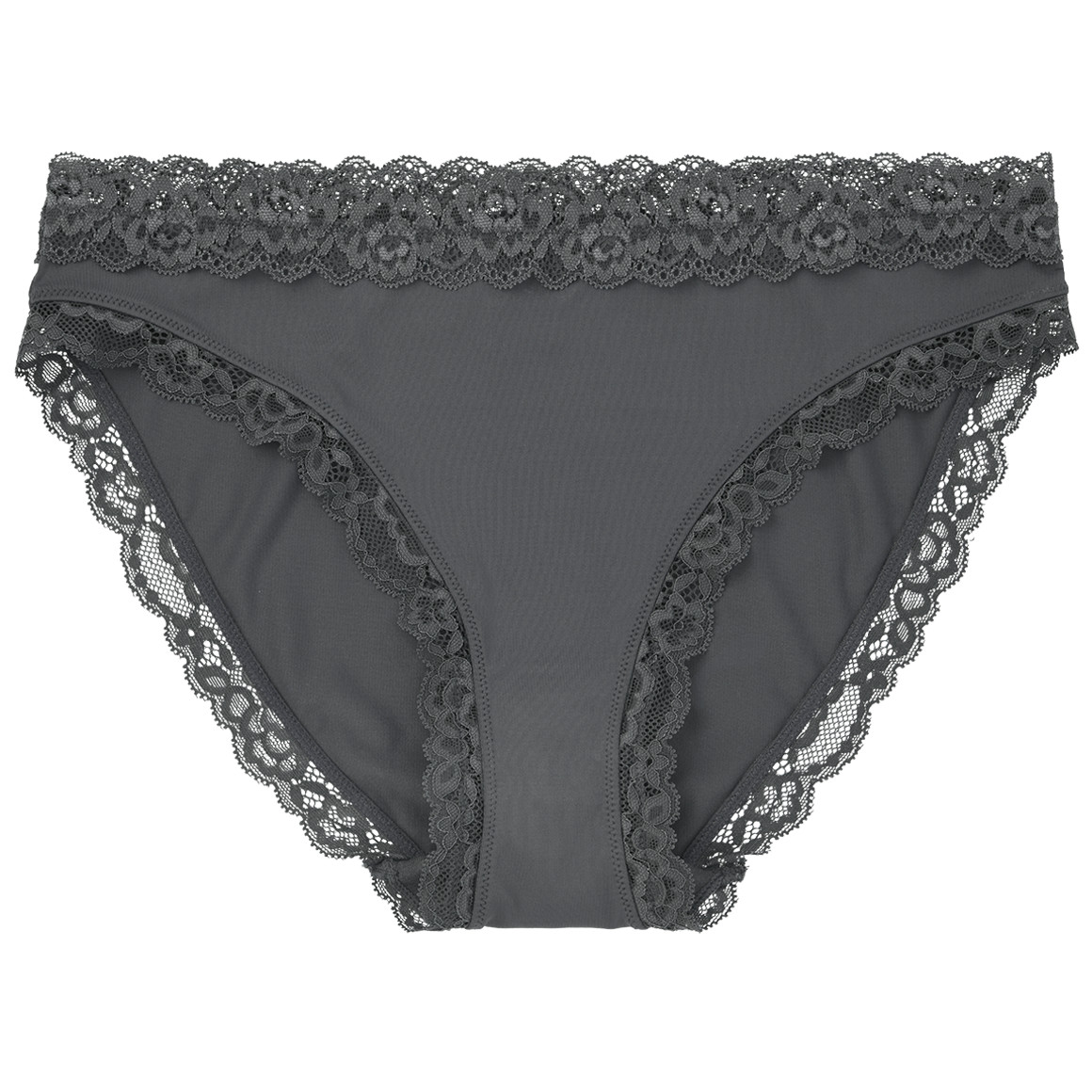 Damen Slip mit Spitze Damen Slip mit Spitze von Gina Benotti