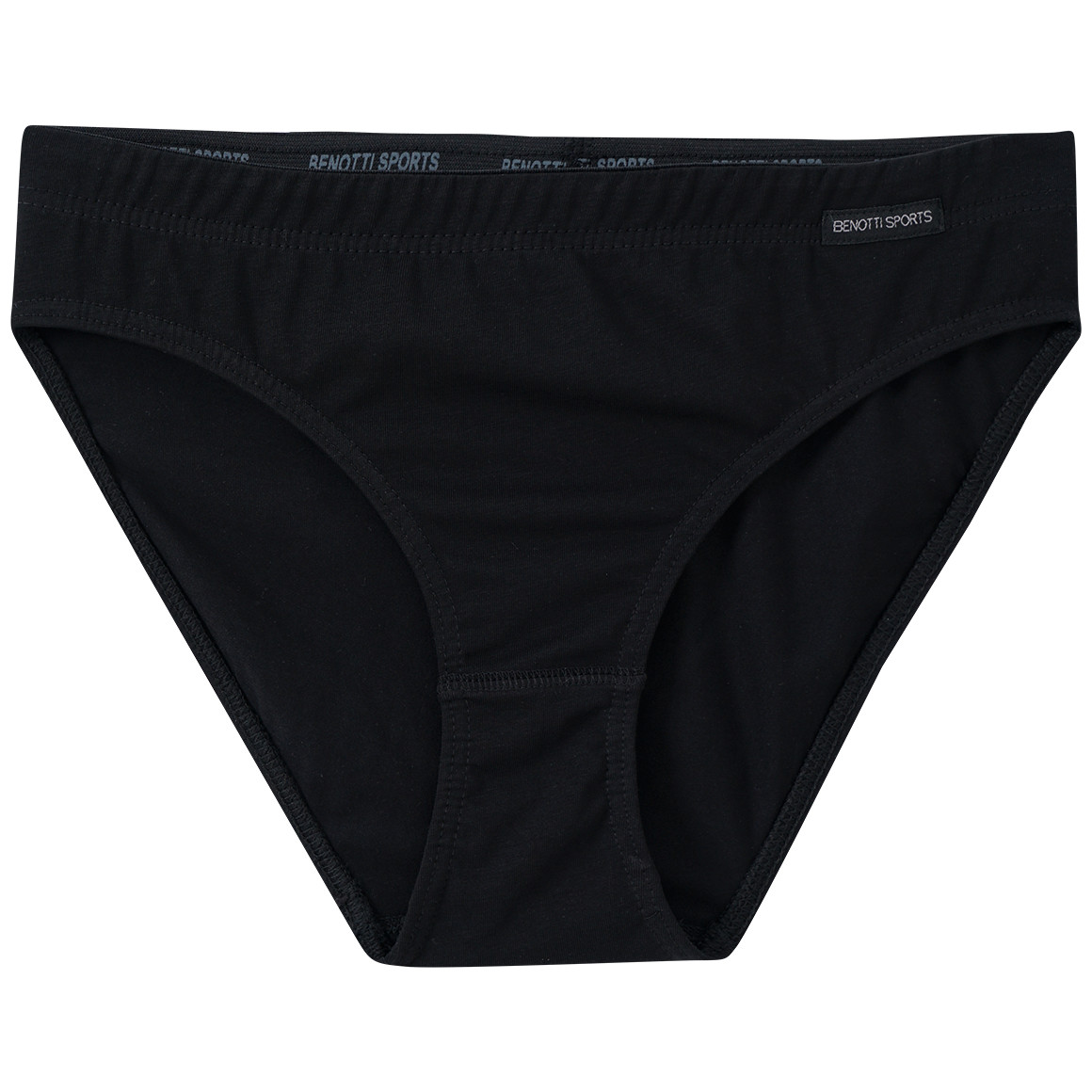 Damen Slip mit Webbund Damen Slip mit Webbund von Gina Benotti