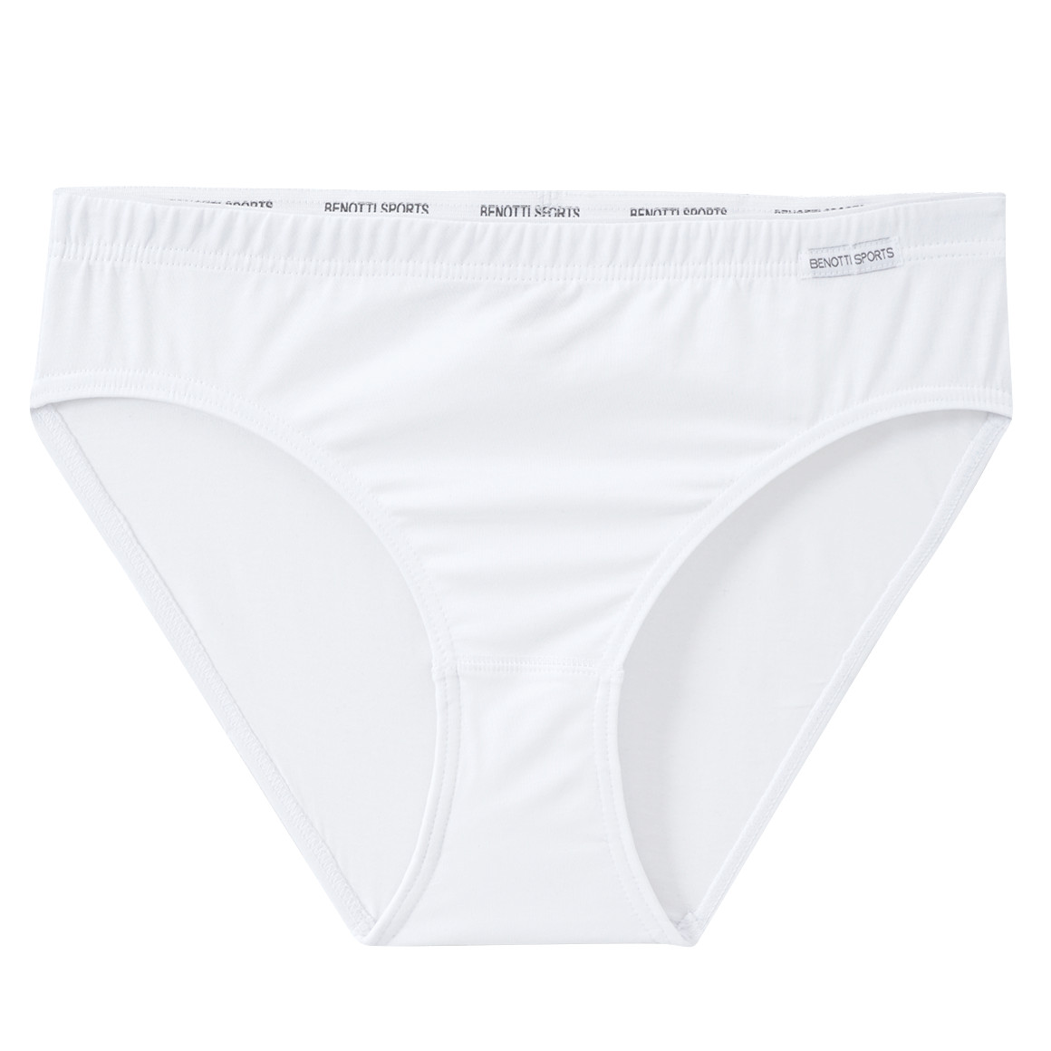 Damen Slip mit Webbund Damen Slip mit Webbund von Gina Benotti