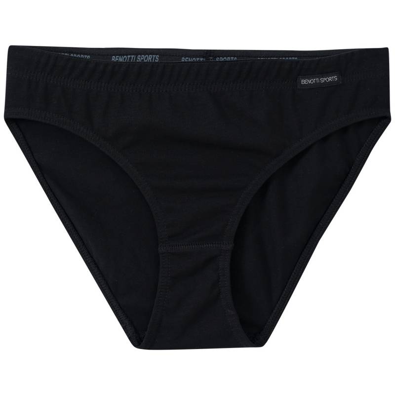 Damen Slip mit Webbund von Gina Benotti