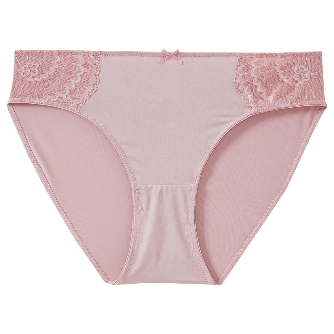 Damen Slip mit Zierschleife Damen Slip mit Zierschleife von Gina Benotti
