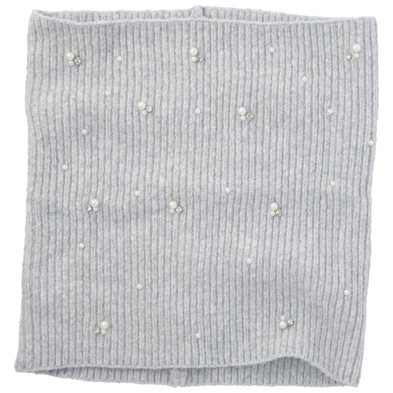Damen Snood mit Perlen Damen Snood mit Perlen von Gina Benotti