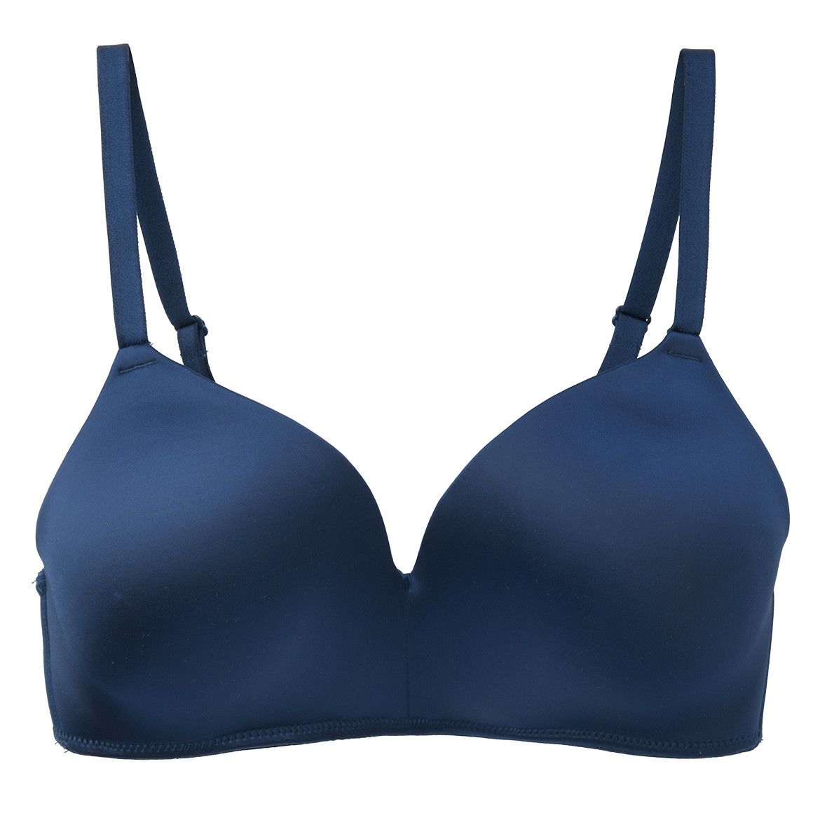 Damen Soft-BH im Basic-Look Damen Soft-BH im Basic-Look von Gina Benotti