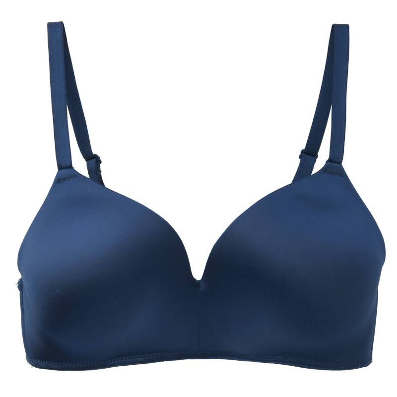 Damen Soft-BH im Basic-Look Damen Soft-BH im Basic-Look von Gina Benotti