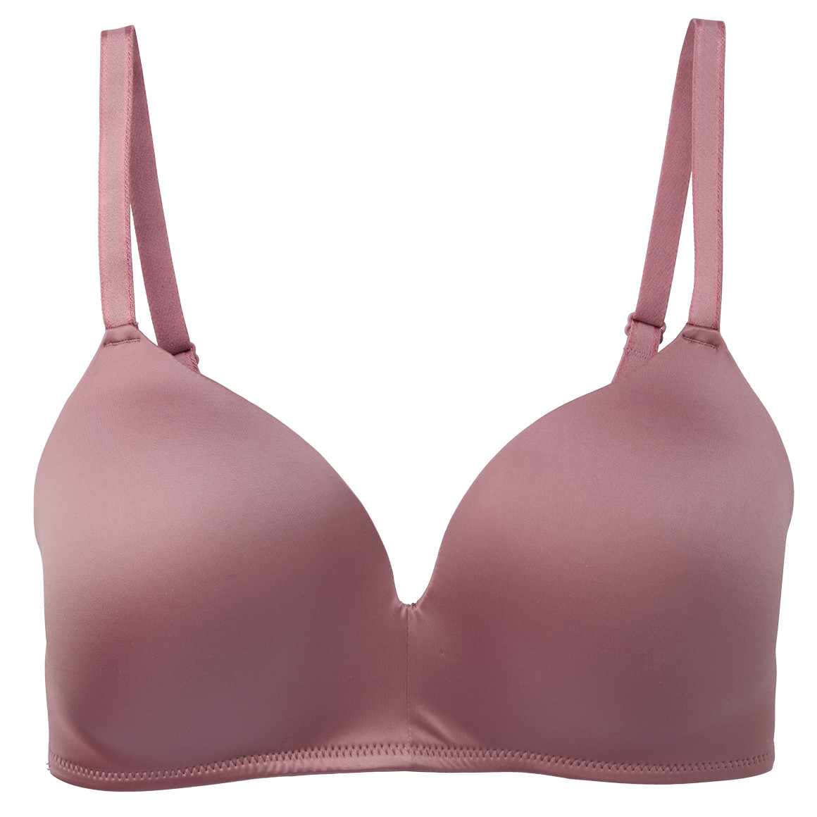 Damen Soft-BH im Basic-Look Damen Soft-BH im Basic-Look von Gina Benotti