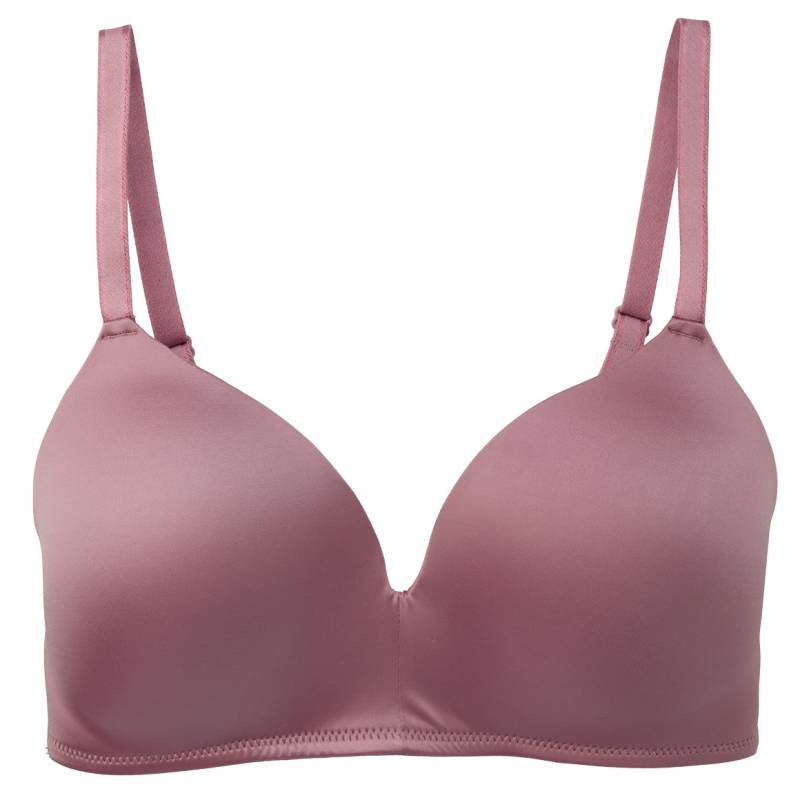 Damen Soft-BH im Basic-Look Damen Soft-BH im Basic-Look von Gina Benotti