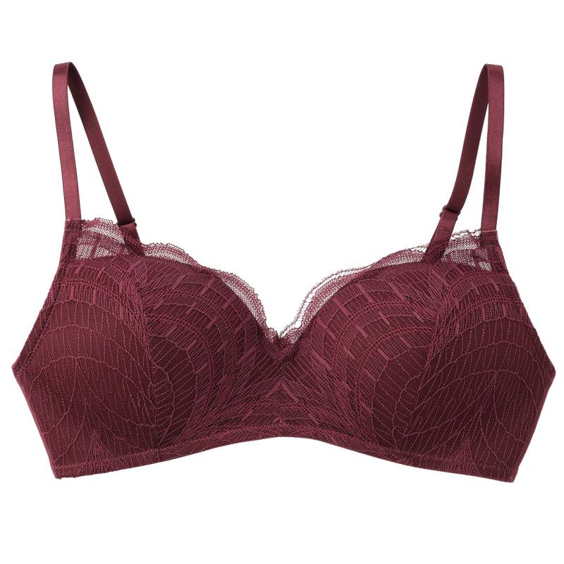Damen Soft-BH mit Spitze Damen Soft-BH mit Spitze von Gina Benotti