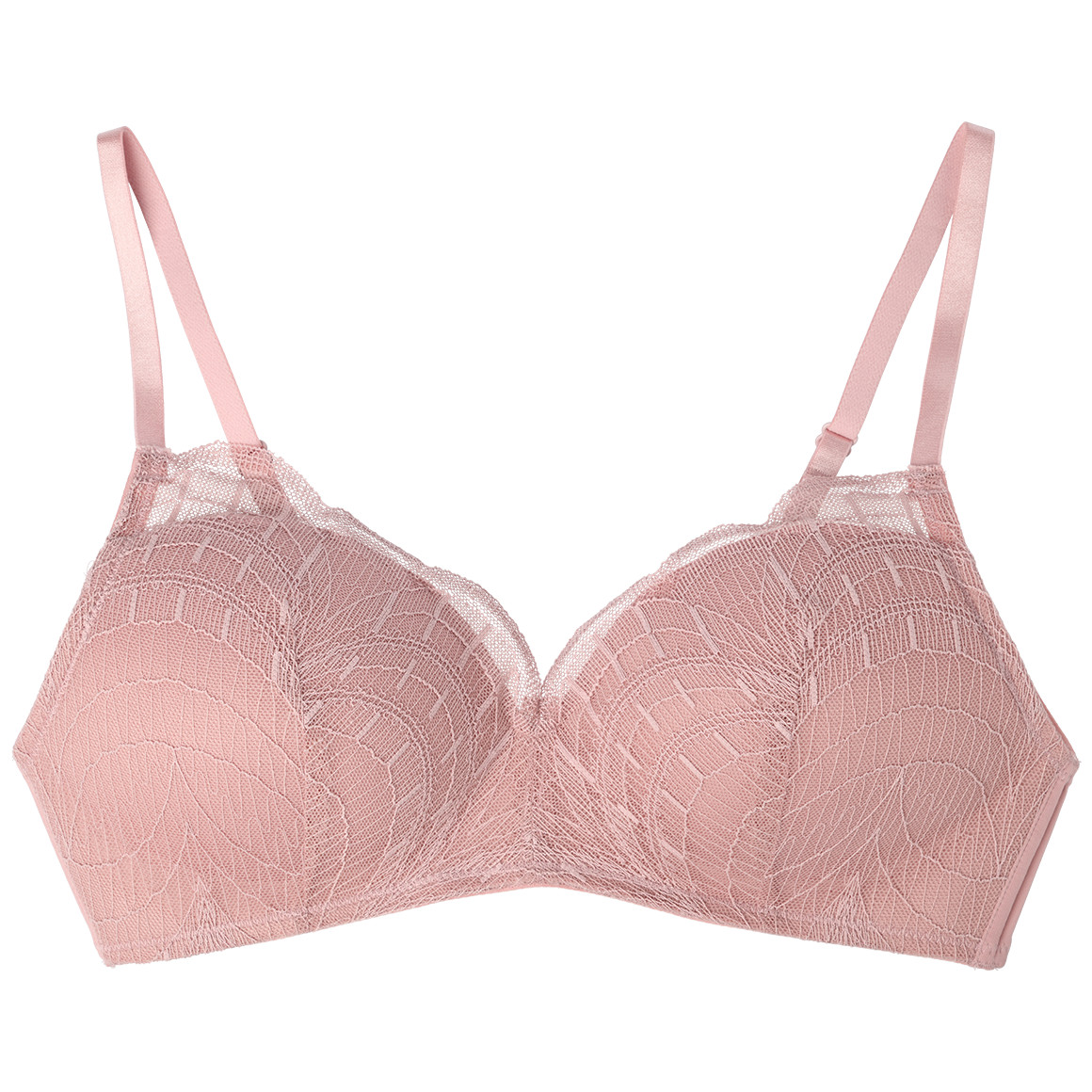 Damen Soft-BH mit Spitze von Gina Benotti