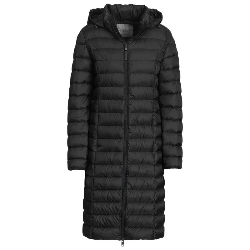 Damen Soft-Daunenmantel mit Kapuze Damen Soft-Daunenmantel mit Kapuze von Gina Benotti