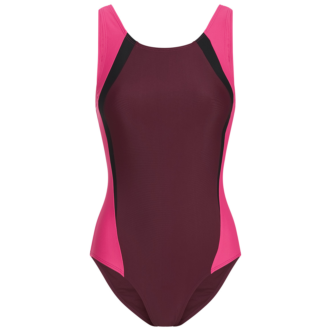 Damen Sport-Badeanzug Damen Sport-Badeanzug von Gina Benotti