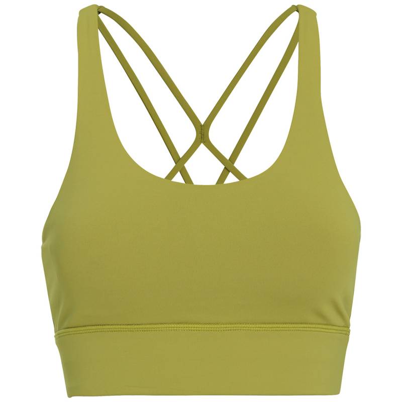 Damen Sport-Bustier mit herausnehmbaren Pads von Gina Benotti