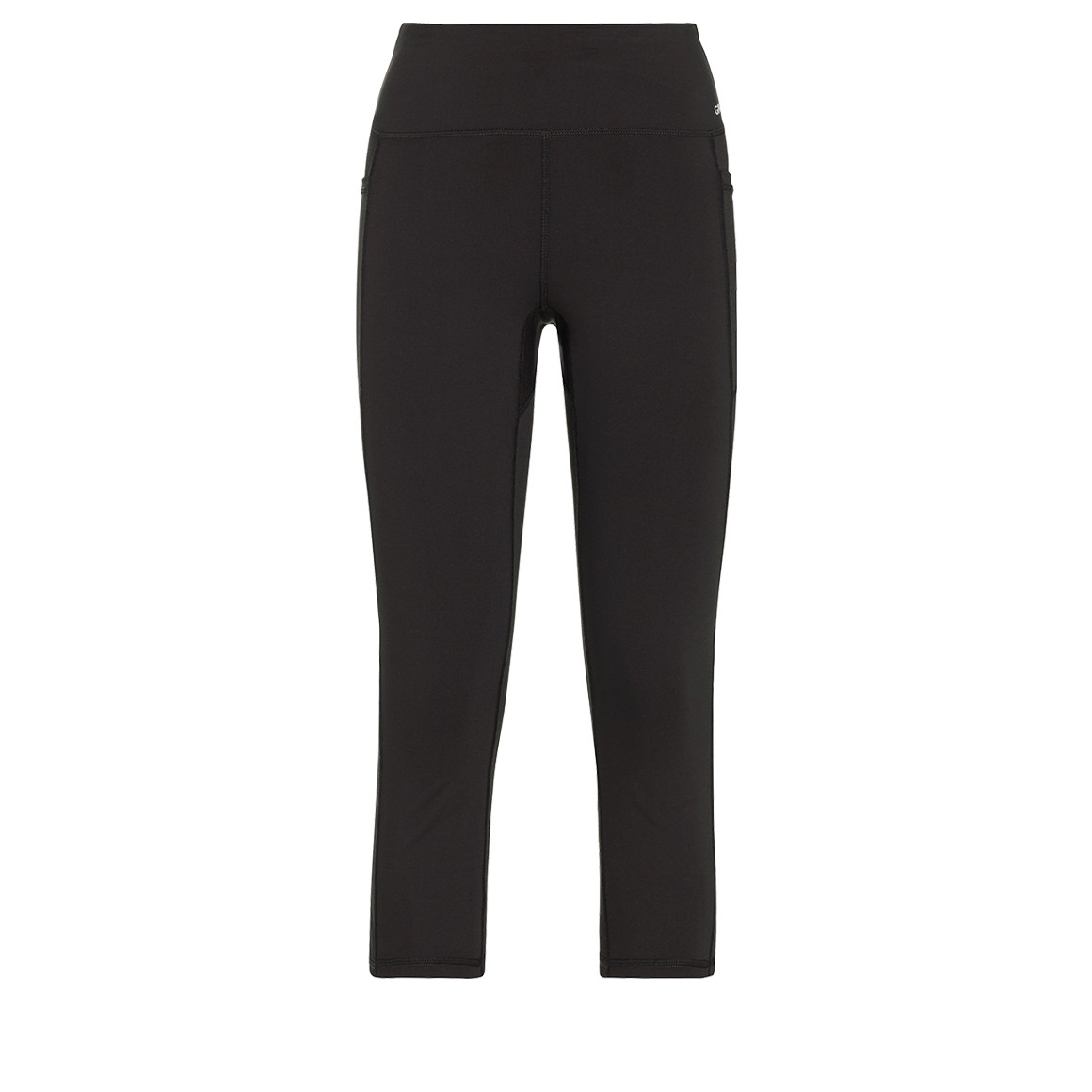 Damen Sport Capri-Leggings mit Taschen Damen Sport Capri-Leggings mit Taschen von Gina Benotti
