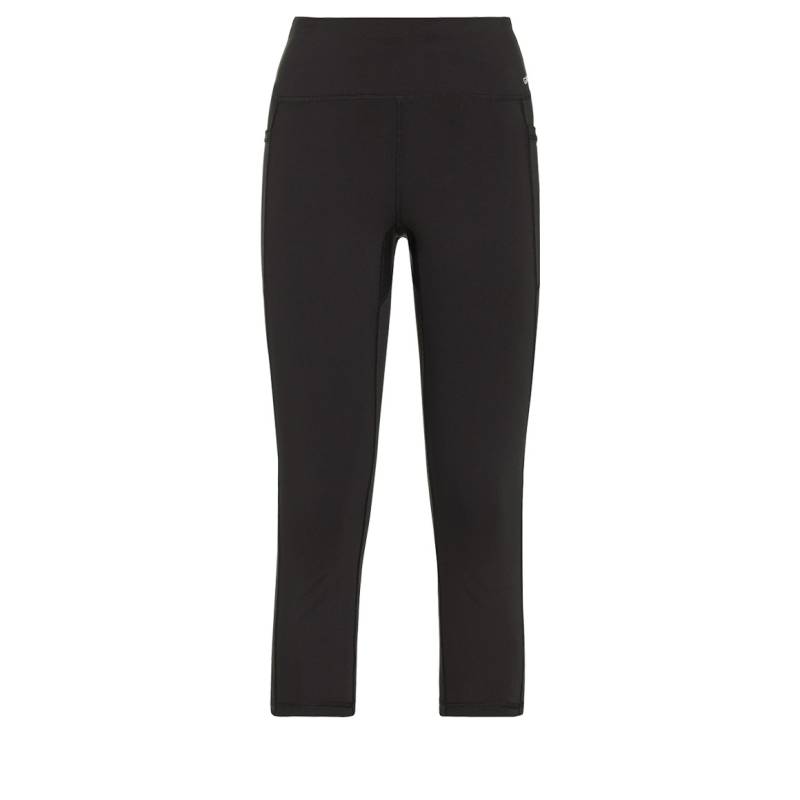 Damen Sport Capri-Leggings mit Taschen Damen Sport Capri-Leggings mit Taschen von Gina Benotti