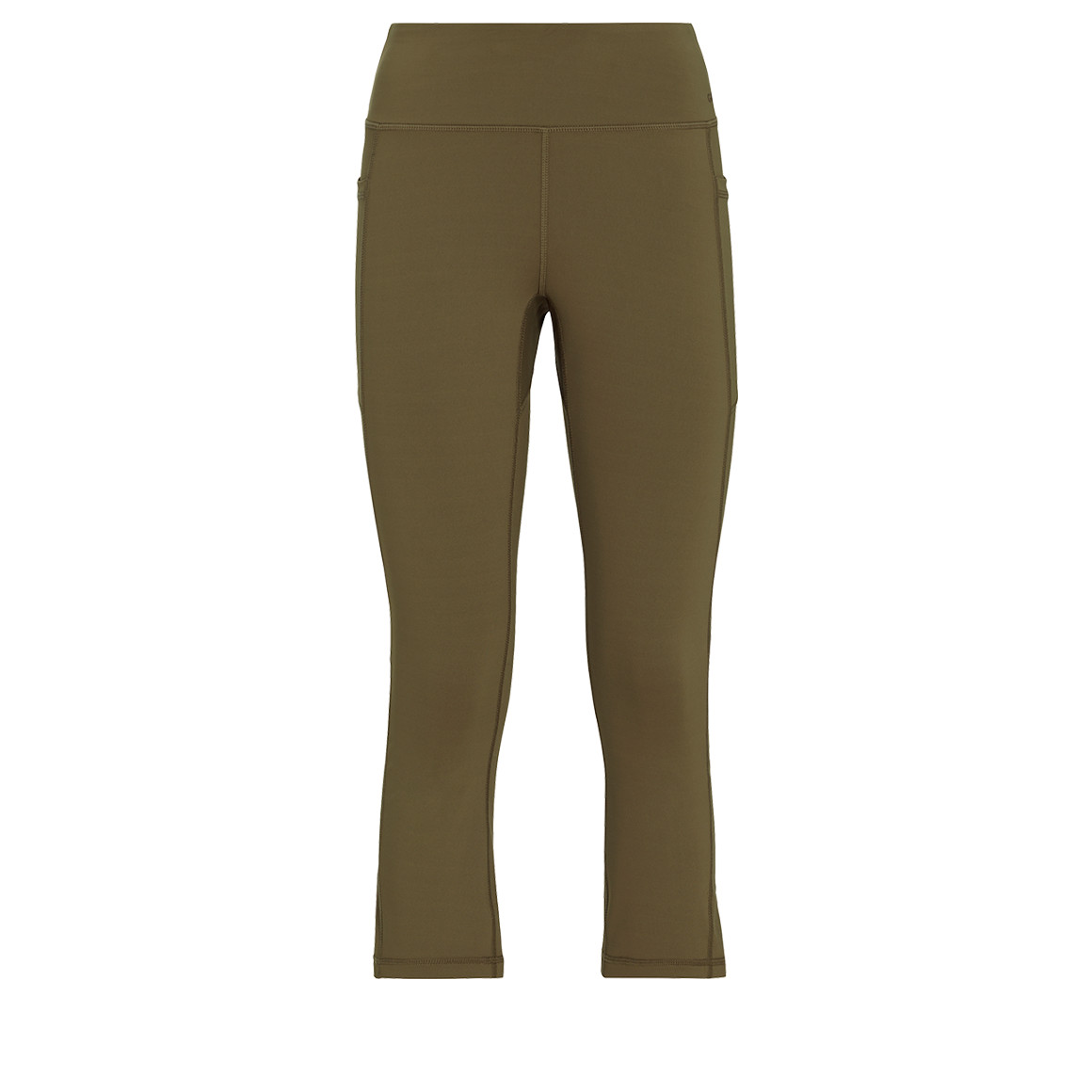 Damen Sport Capri-Leggings mit Taschen Damen Sport Capri-Leggings mit Taschen von Gina Benotti