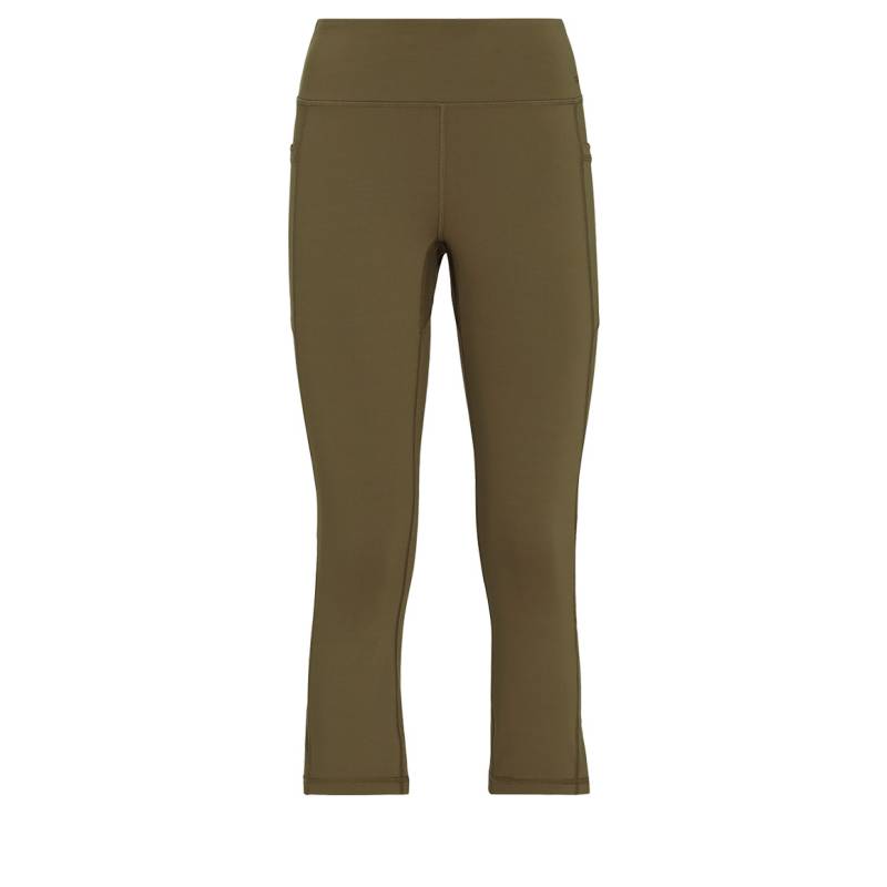 Damen Sport Capri-Leggings mit Taschen Damen Sport Capri-Leggings mit Taschen von Gina Benotti