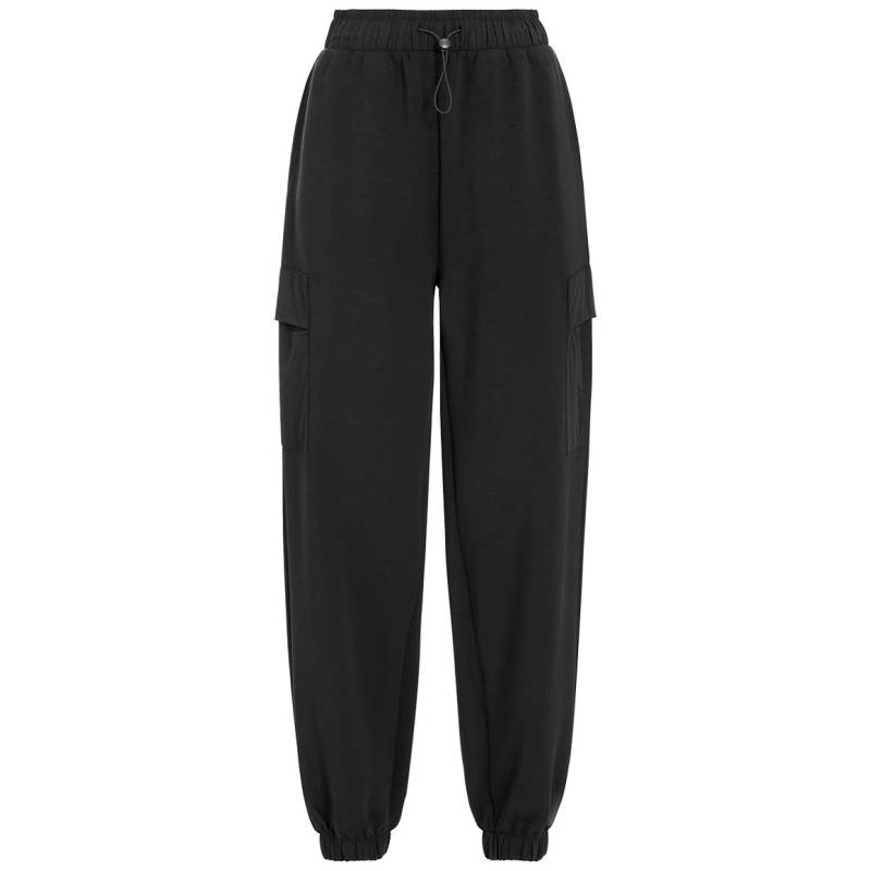 Damen Sport-Hose mit Tunnelzug von Gina Benotti