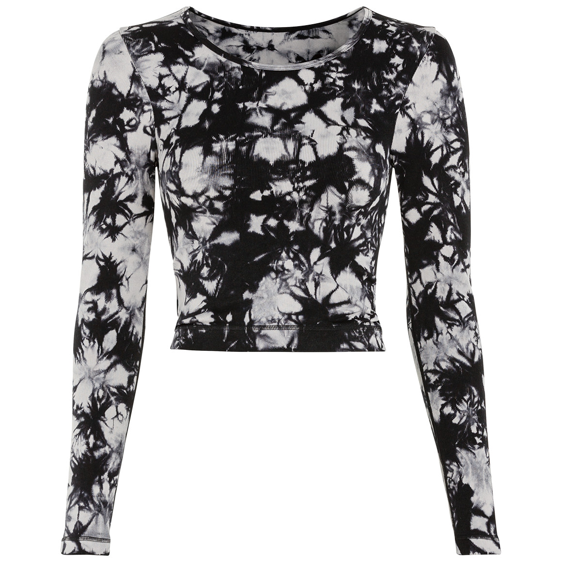 Damen Sport-Langarmshirt von Gina Benotti