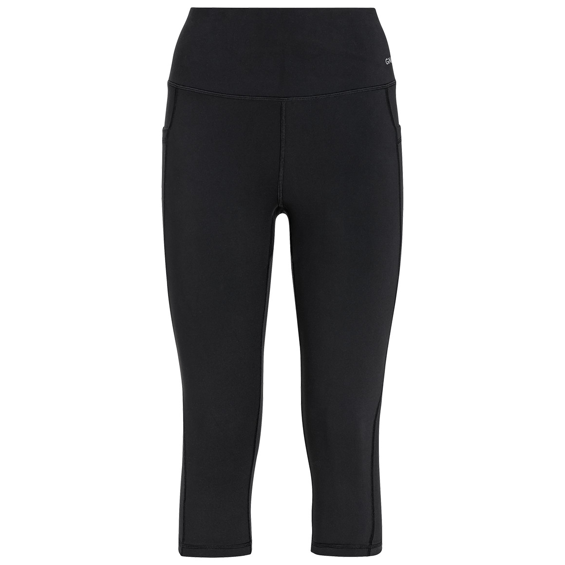 Damen Sport-Leggings in Capri-Länge Damen Sport-Leggings in Capri-Länge von Gina Benotti