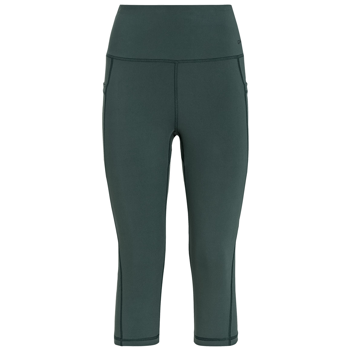 Damen Sport-Leggings in Capri-Länge Damen Sport-Leggings in Capri-Länge von Gina Benotti