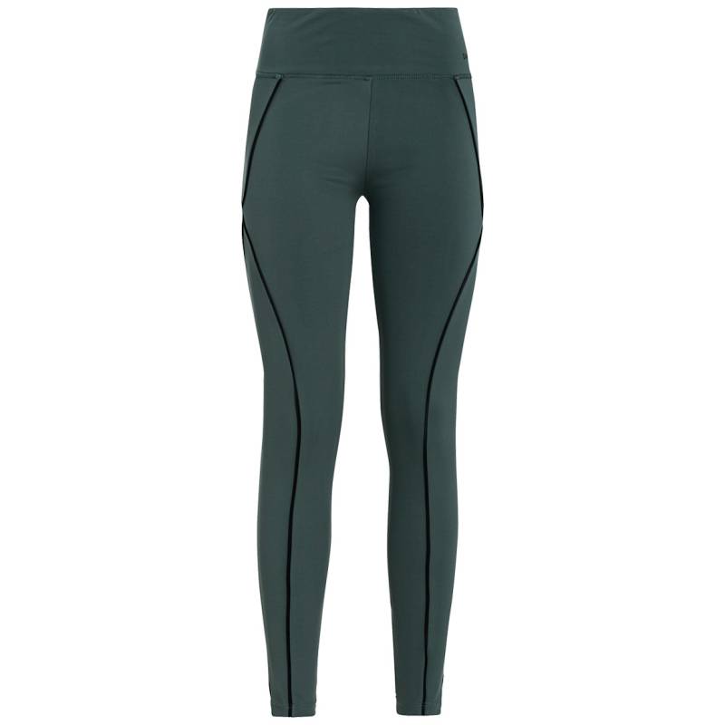 Damen Sport-Leggings mit Kontrastpiping Damen Sport-Leggings mit Kontrastpiping von Gina Benotti
