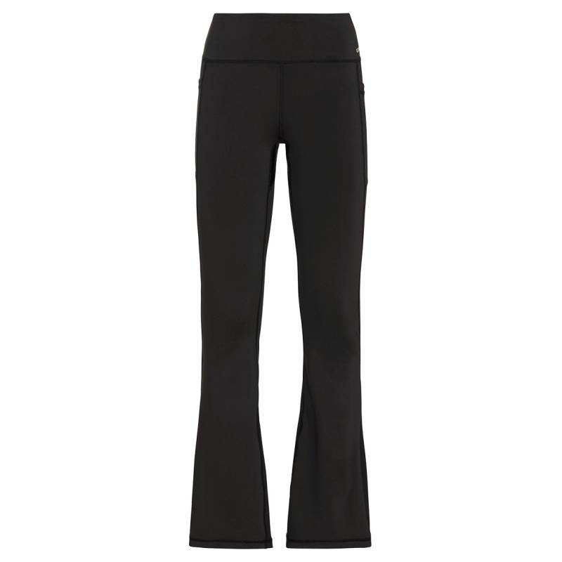 Damen Sport-Leggings mit Schlag von Gina Benotti