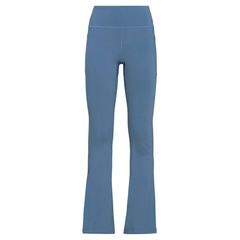 Damen Sport-Leggings mit Schlag von Gina Benotti