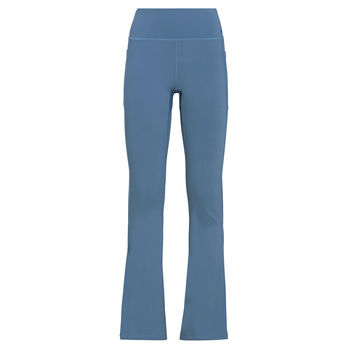 Damen Sport-Leggings mit Schlag von Gina Benotti