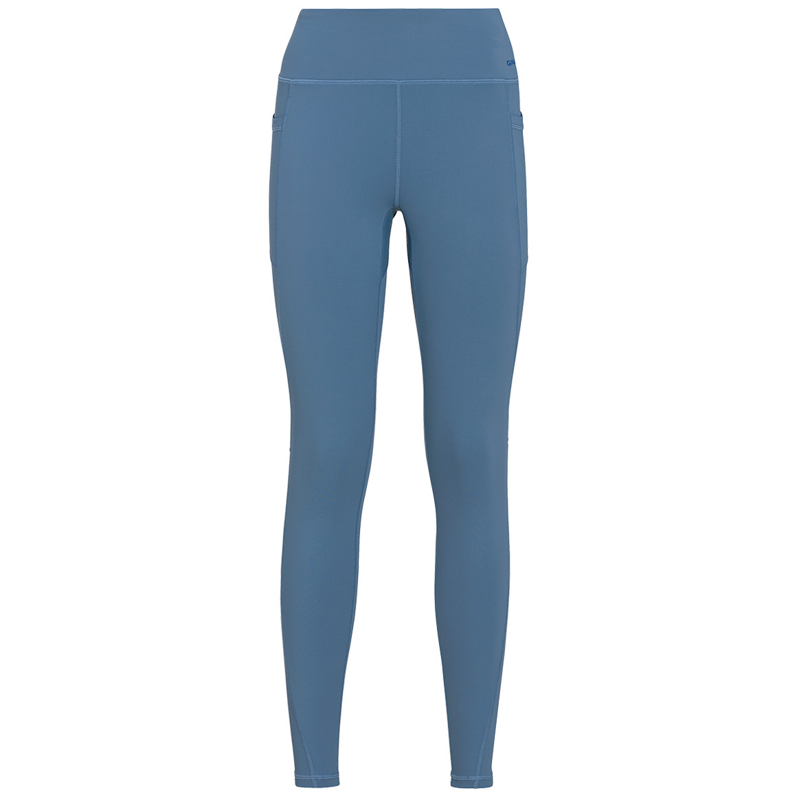 Damen Sport-Leggings mit Taschen von Gina Benotti