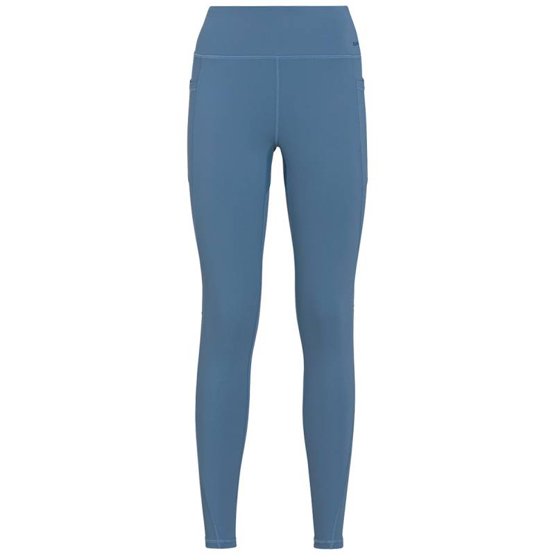 Damen Sport-Leggings mit Taschen von Gina Benotti