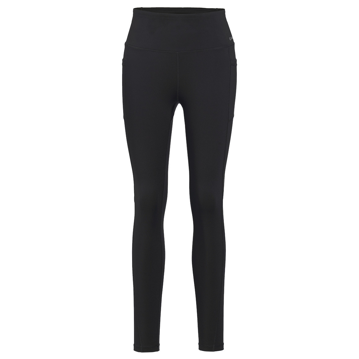 Damen Sport-Leggings mit Taschen Damen Sport-Leggings mit Taschen von Gina Benotti
