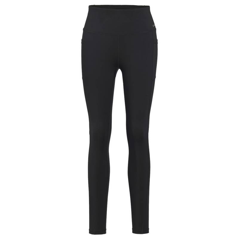 Damen Sport-Leggings mit Taschen Damen Sport-Leggings mit Taschen von Gina Benotti