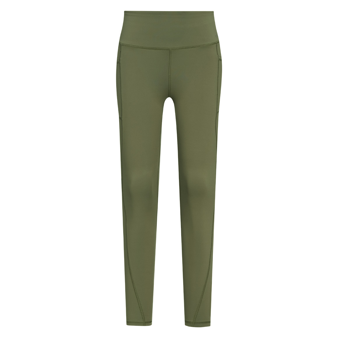 Damen Sport-Leggings mit Taschen Damen Sport-Leggings mit Taschen von Gina Benotti