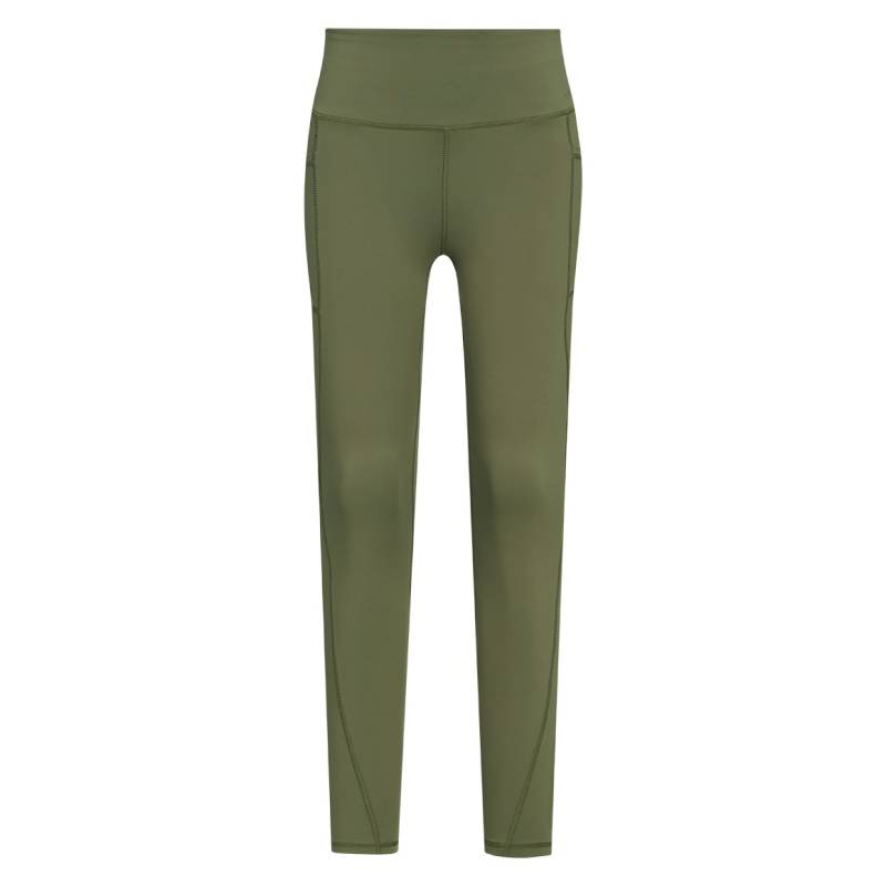 Damen Sport-Leggings mit Taschen Damen Sport-Leggings mit Taschen von Gina Benotti