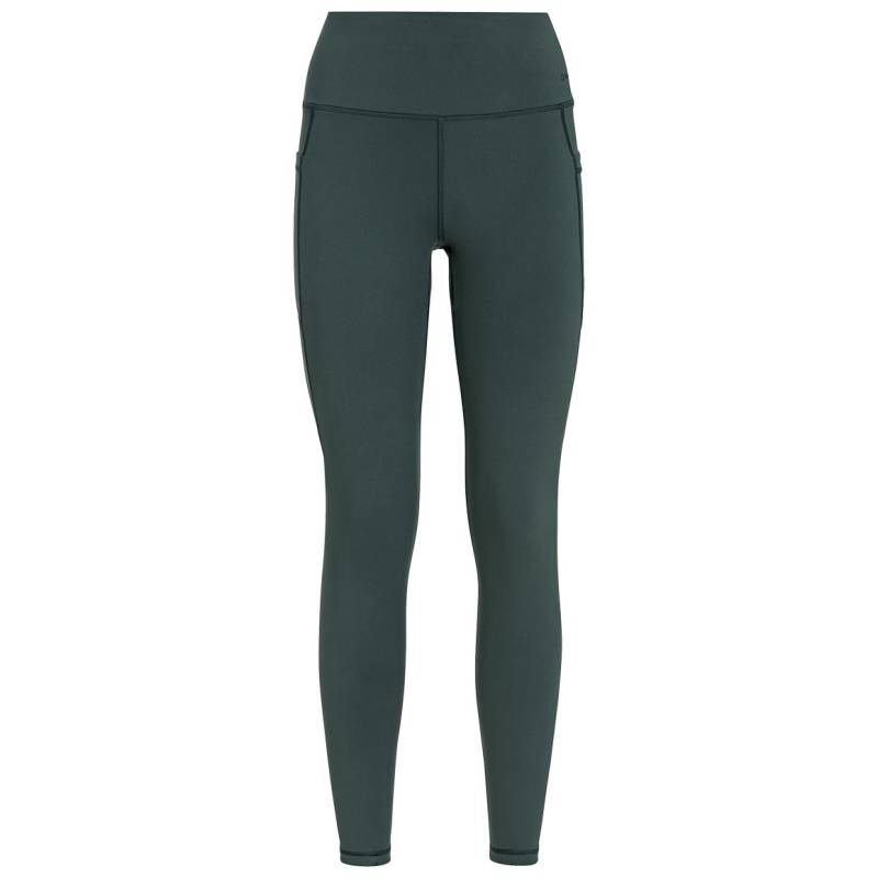 Damen Sport-Leggings mit gummiertem Print von Gina Benotti