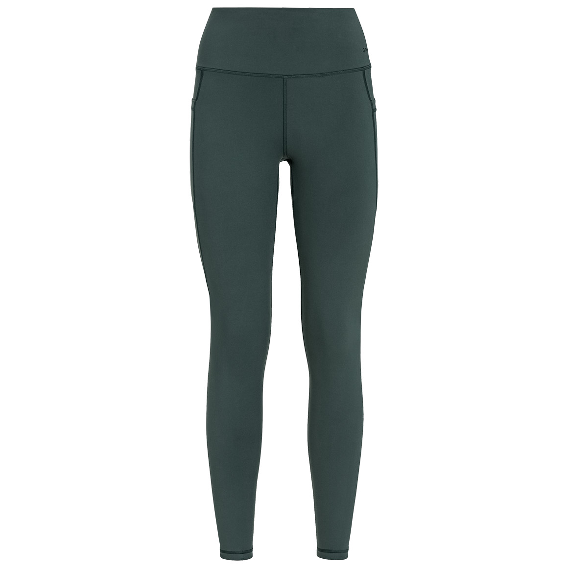 Damen Sport-Leggings mit gummiertem Print Damen Sport-Leggings mit gummiertem Print von Gina Benotti
